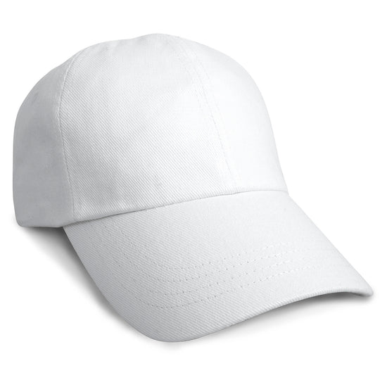 Heavy Cotton Drill Cap