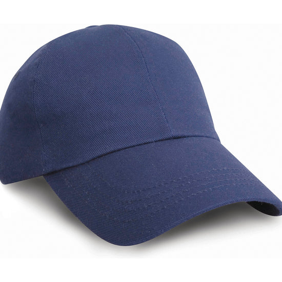 Heavy Cotton Drill Cap