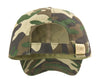 Heavy Cotton Drill Cap