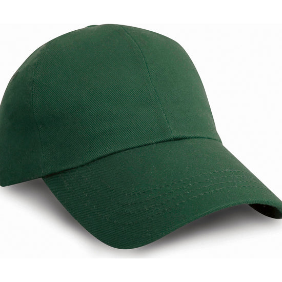 Heavy Cotton Drill Cap