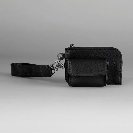 BagBase Boutique Pouch Wristlet