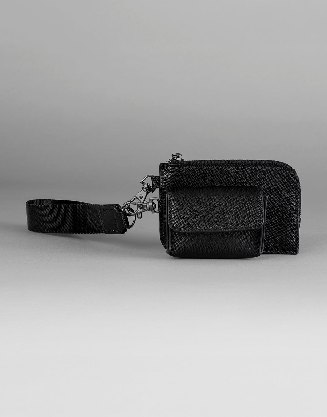 BagBase Boutique Pouch Wristlet