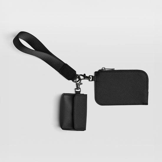 BagBase Boutique Pouch Wristlet