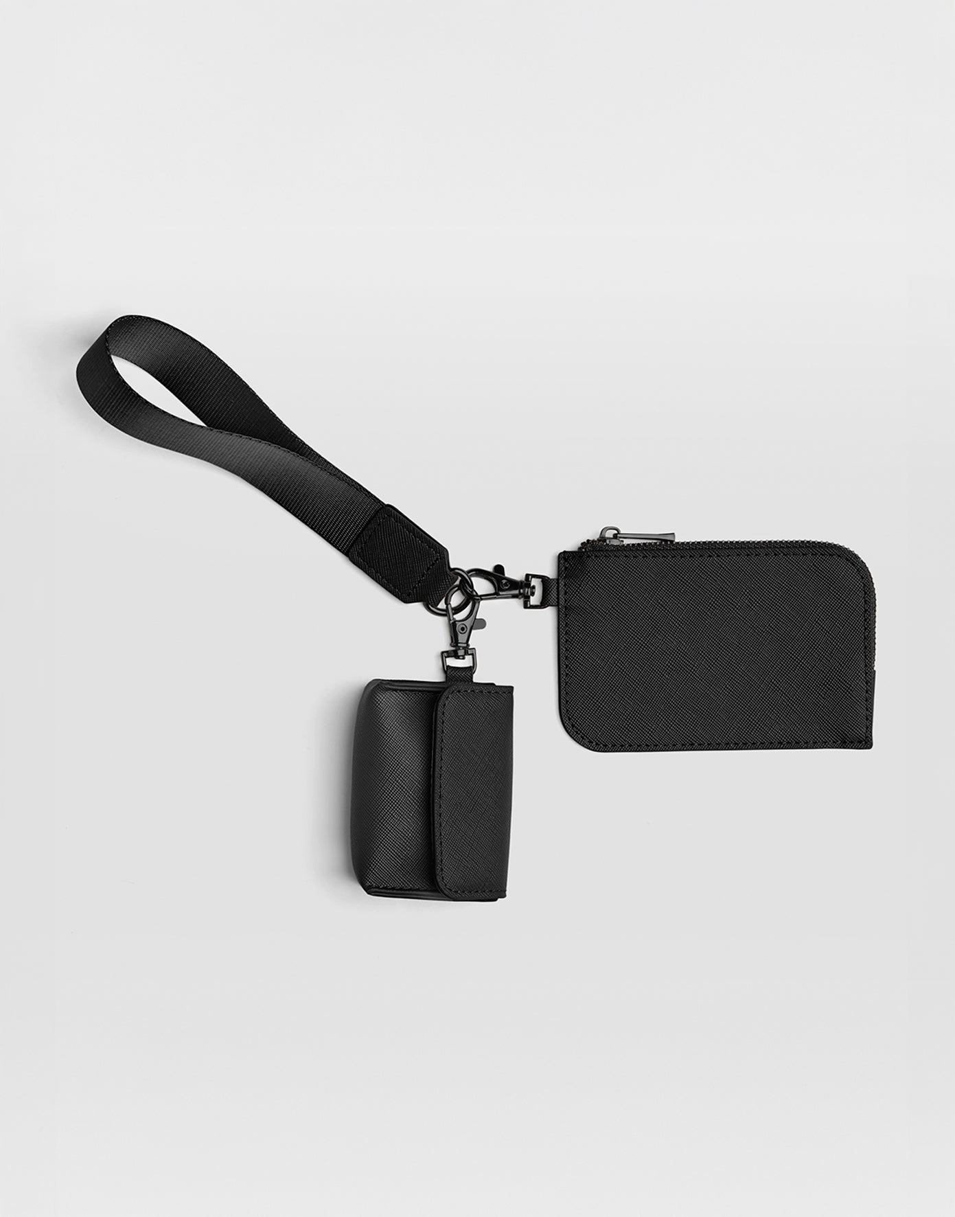 BagBase Boutique Pouch Wristlet
