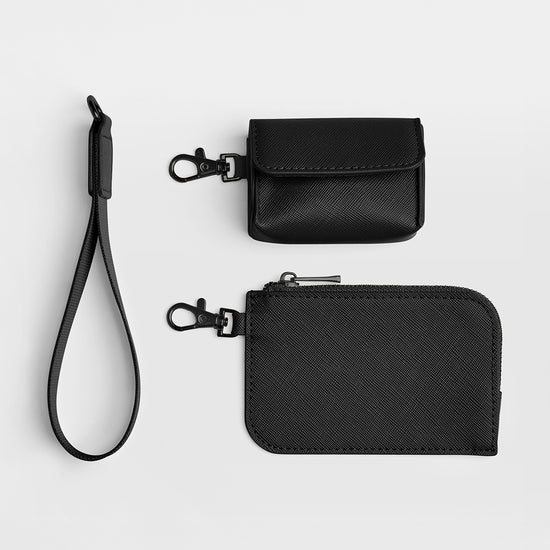 BagBase Boutique Pouch Wristlet