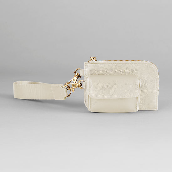 BagBase Boutique Pouch Wristlet