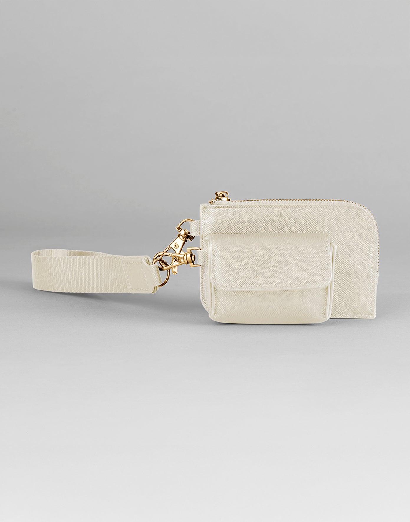 BagBase Boutique Pouch Wristlet