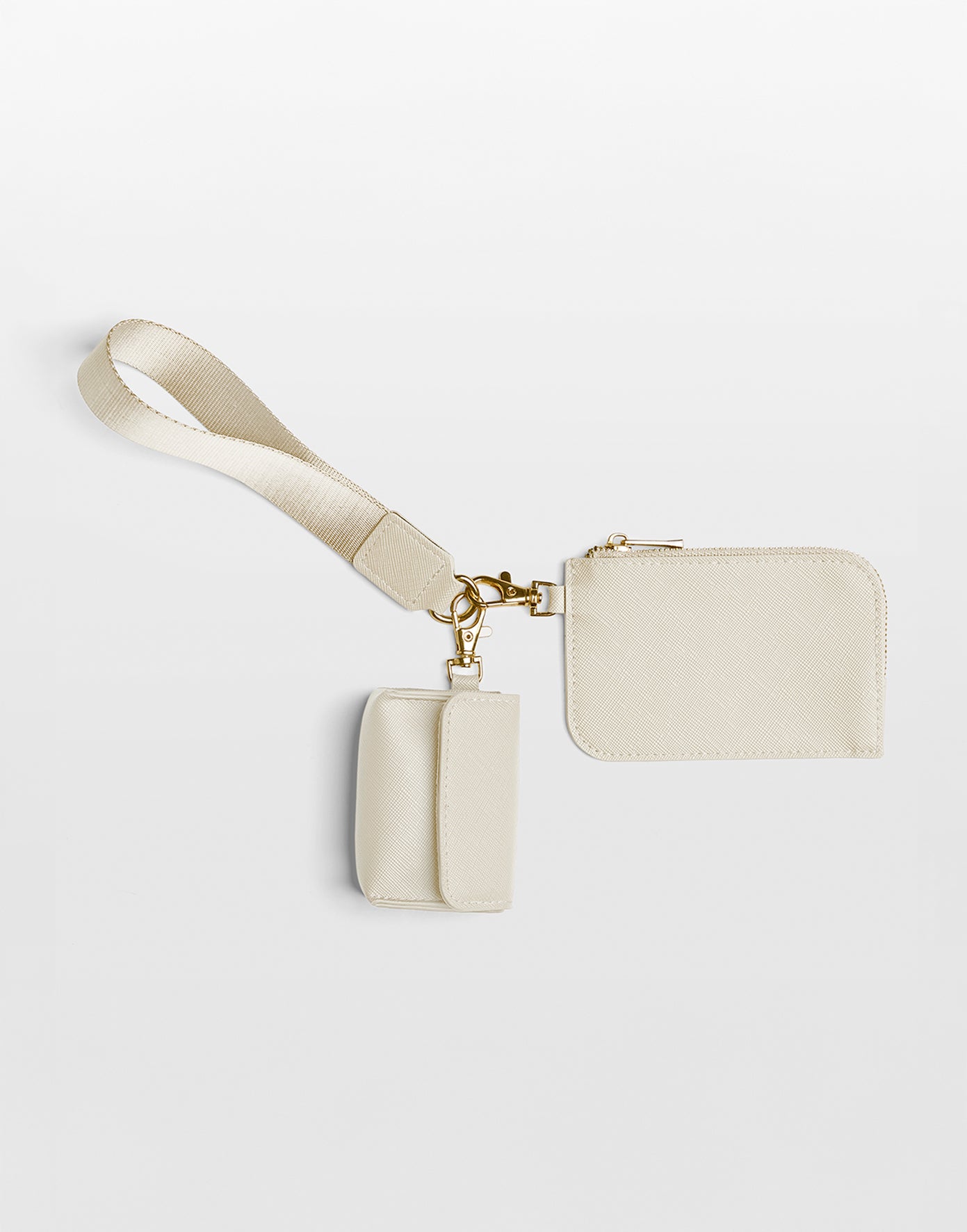 BagBase Boutique Pouch Wristlet