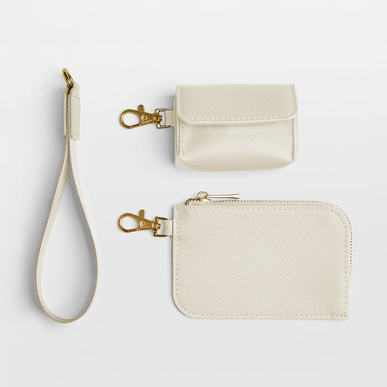 BagBase Boutique Pouch Wristlet