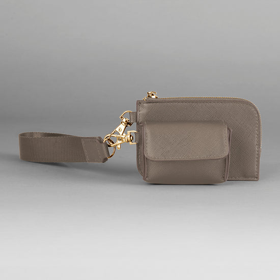 BagBase Boutique Pouch Wristlet