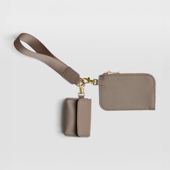 BagBase Boutique Pouch Wristlet
