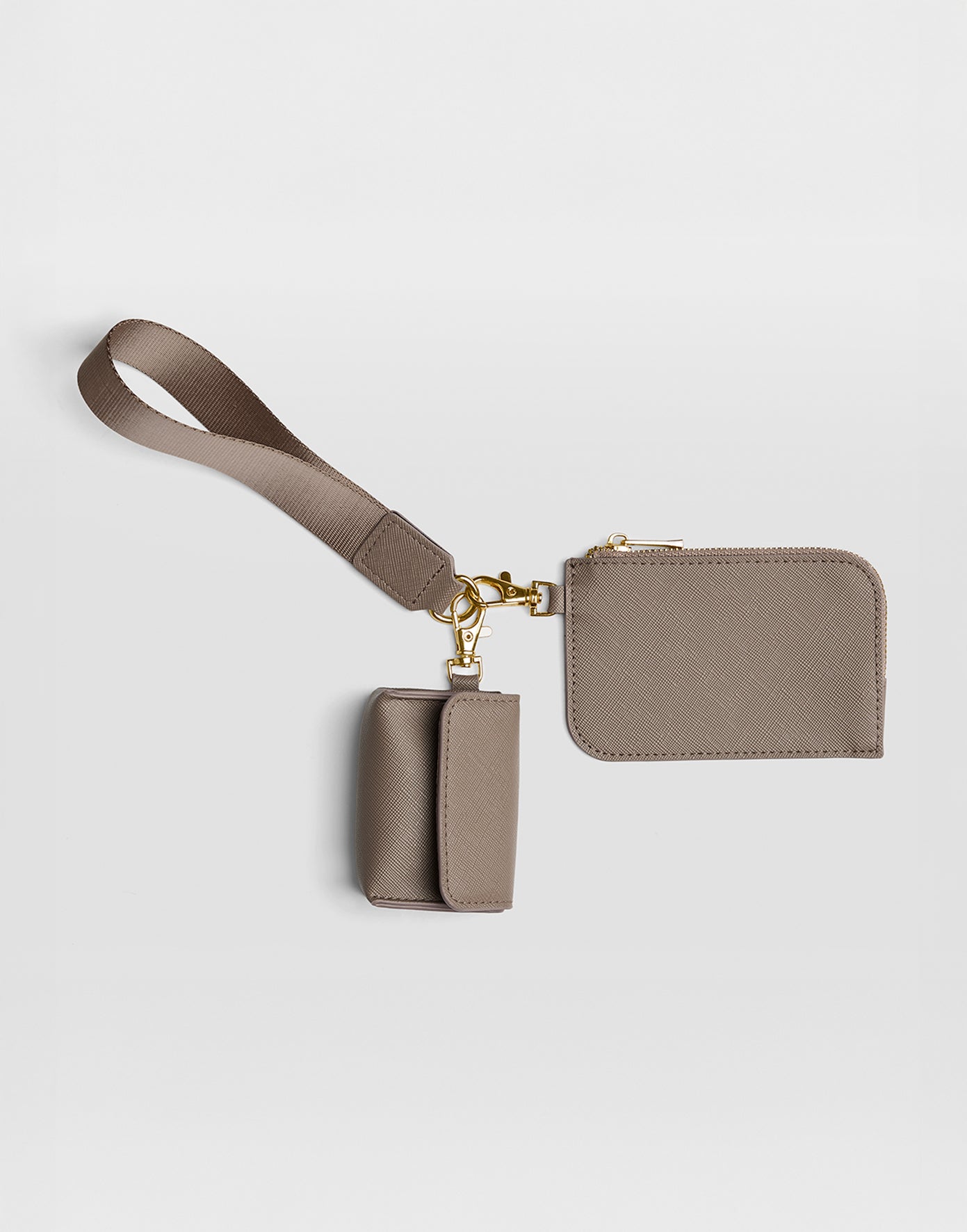 BagBase Boutique Pouch Wristlet
