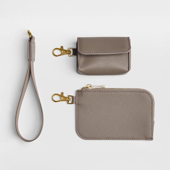 BagBase Boutique Pouch Wristlet