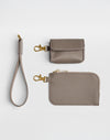 BagBase Boutique Pouch Wristlet