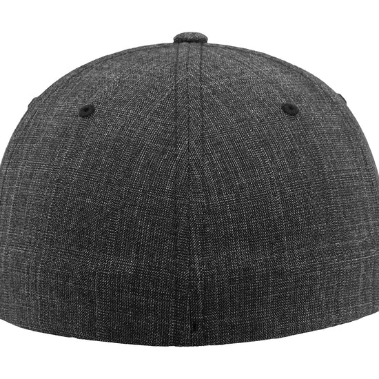 Fine Melange Cap