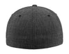 Fine Melange Cap