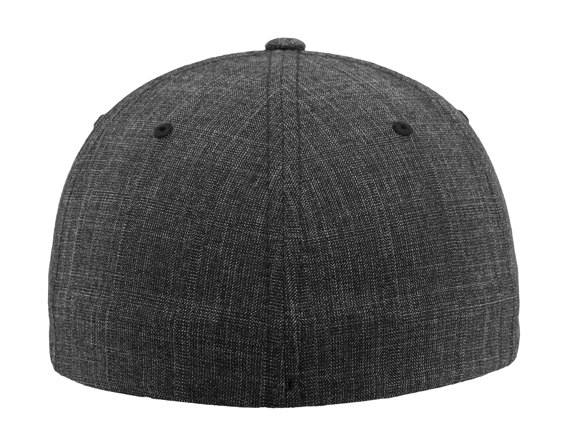 Fine Melange Cap