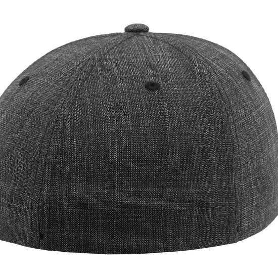 Fine Melange Cap