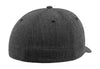 Fine Melange Cap