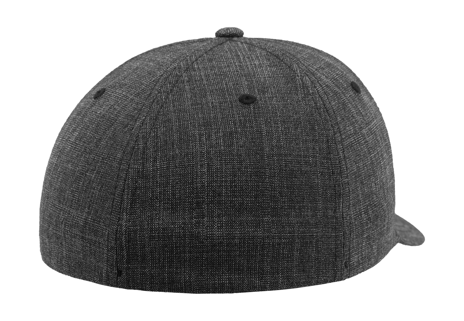 Fine Melange Cap