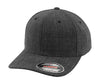 Fine Melange Cap