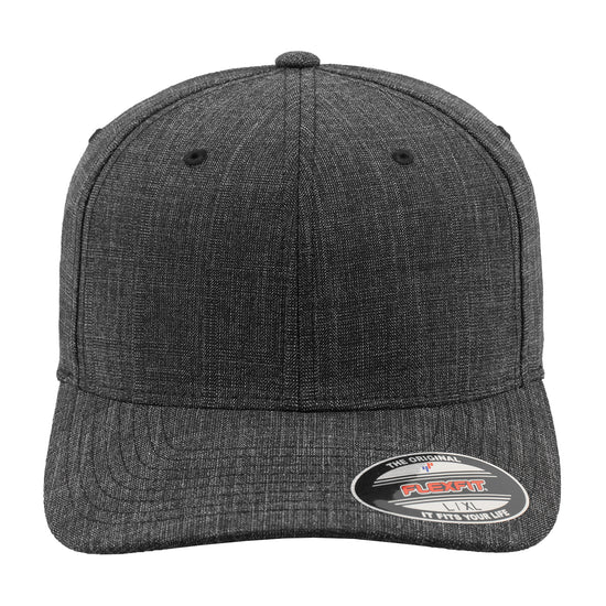 Fine Melange Cap