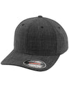 Fine Melange Cap