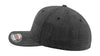 Fine Melange Cap