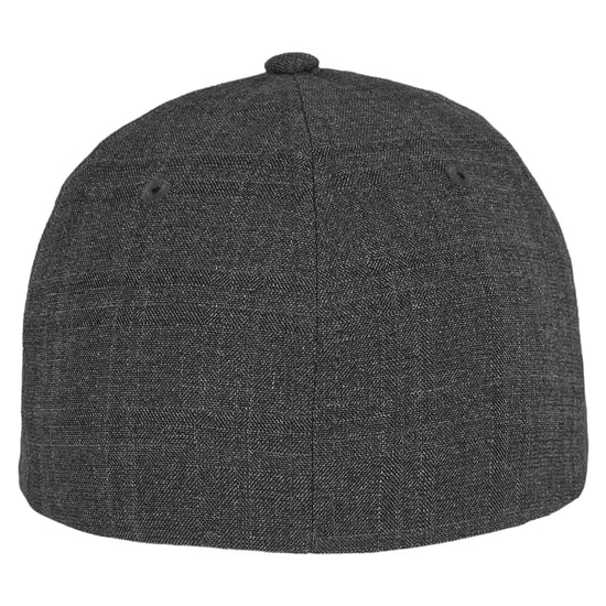 Fine Melange Cap