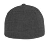 Fine Melange Cap