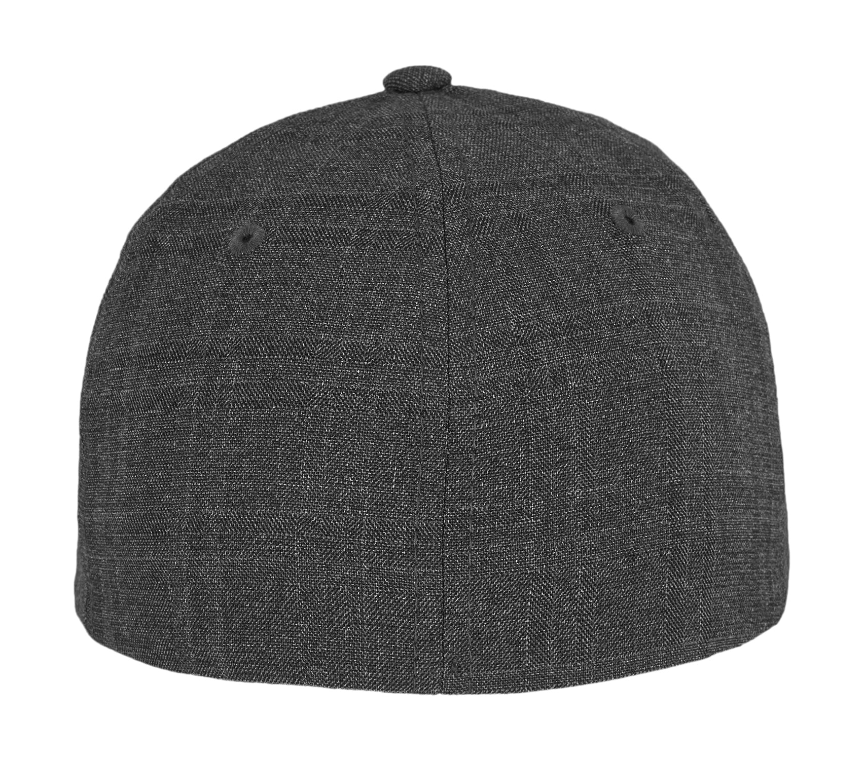 Fine Melange Cap