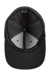 Fine Melange Cap