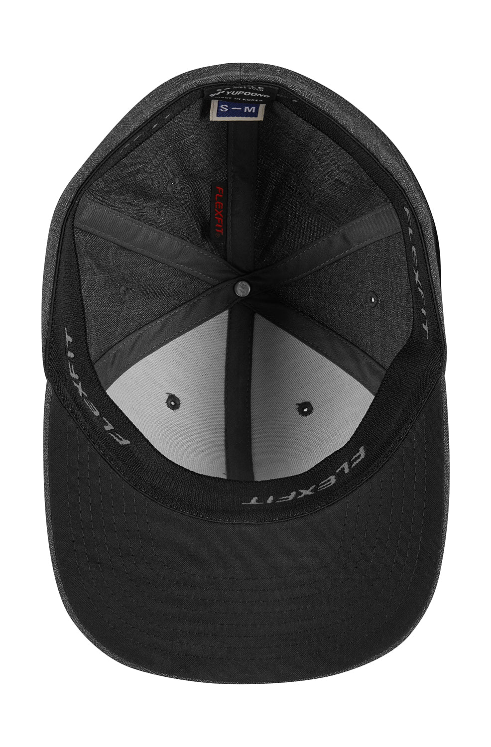 Fine Melange Cap