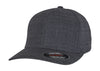 Fine Melange Cap