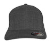 Fine Melange Cap