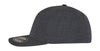 Fine Melange Cap
