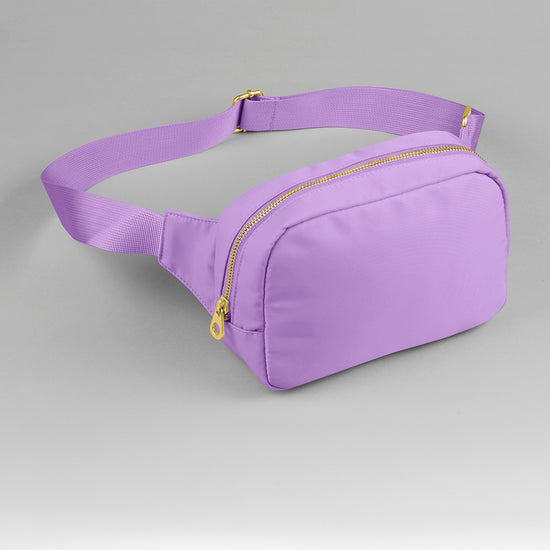 BagBase Sundae Cross Body Bag
