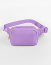 BagBase Sundae Cross Body Bag