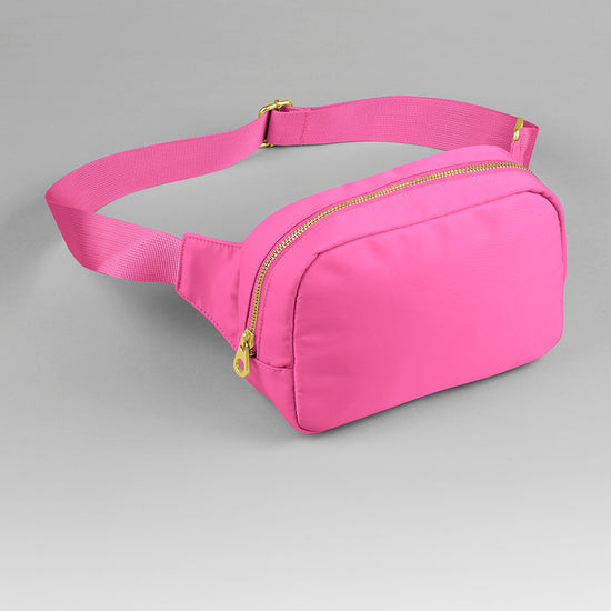 BagBase Sundae Cross Body Bag