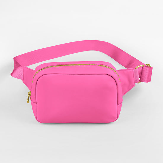 BagBase Sundae Cross Body Bag