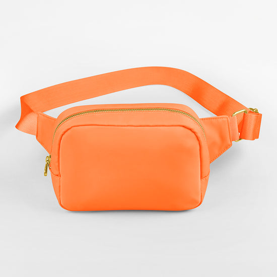BagBase Sundae Cross Body Bag