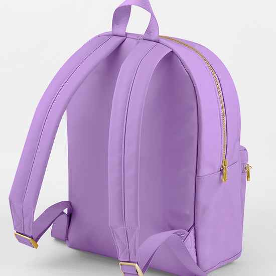 Sundae Mini Backpack