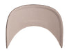Glen Check Cap