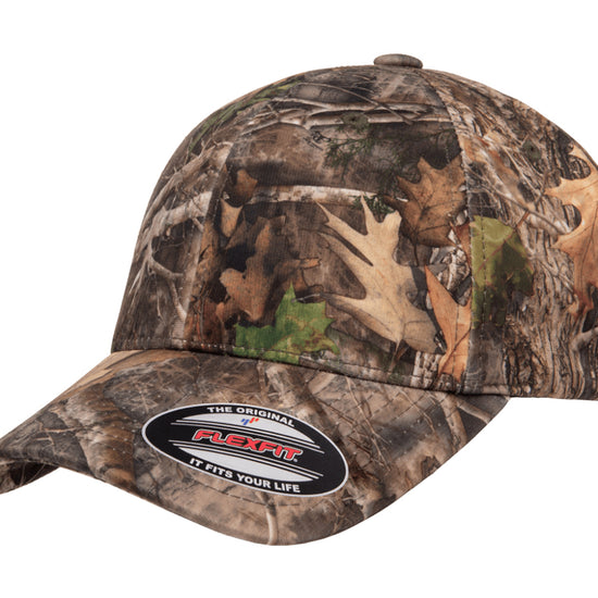 True Timber® Kanati Camo Cap