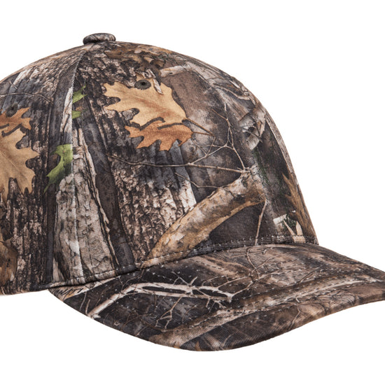 True Timber® Kanati Camo Cap