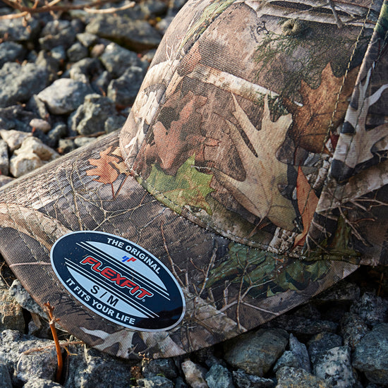 True Timber® Kanati Camo Cap