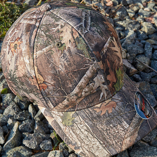 True Timber® Kanati Camo Cap