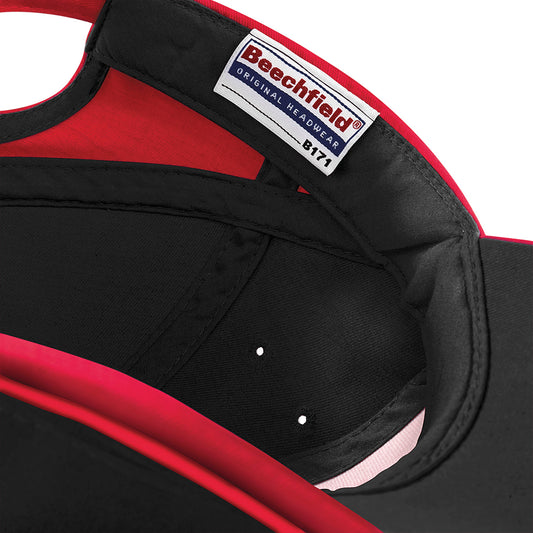 Teamwear Competition Cap