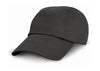 Junior Low Profil Cotton Cap