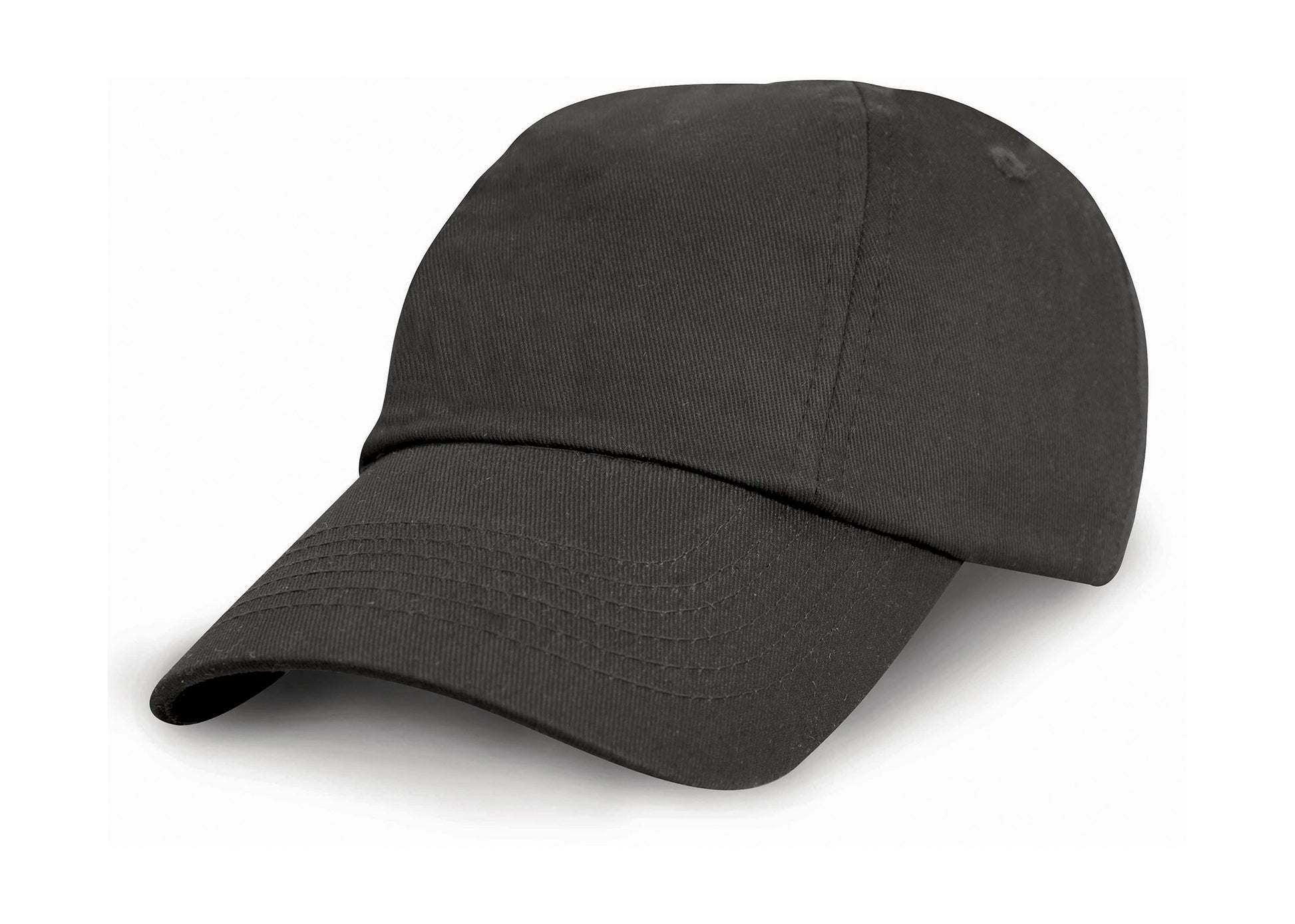 Junior Low Profil Cotton Cap